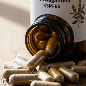 Ashwagandha Capsules